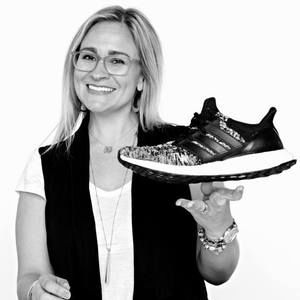 Meet your Posher, Jamie